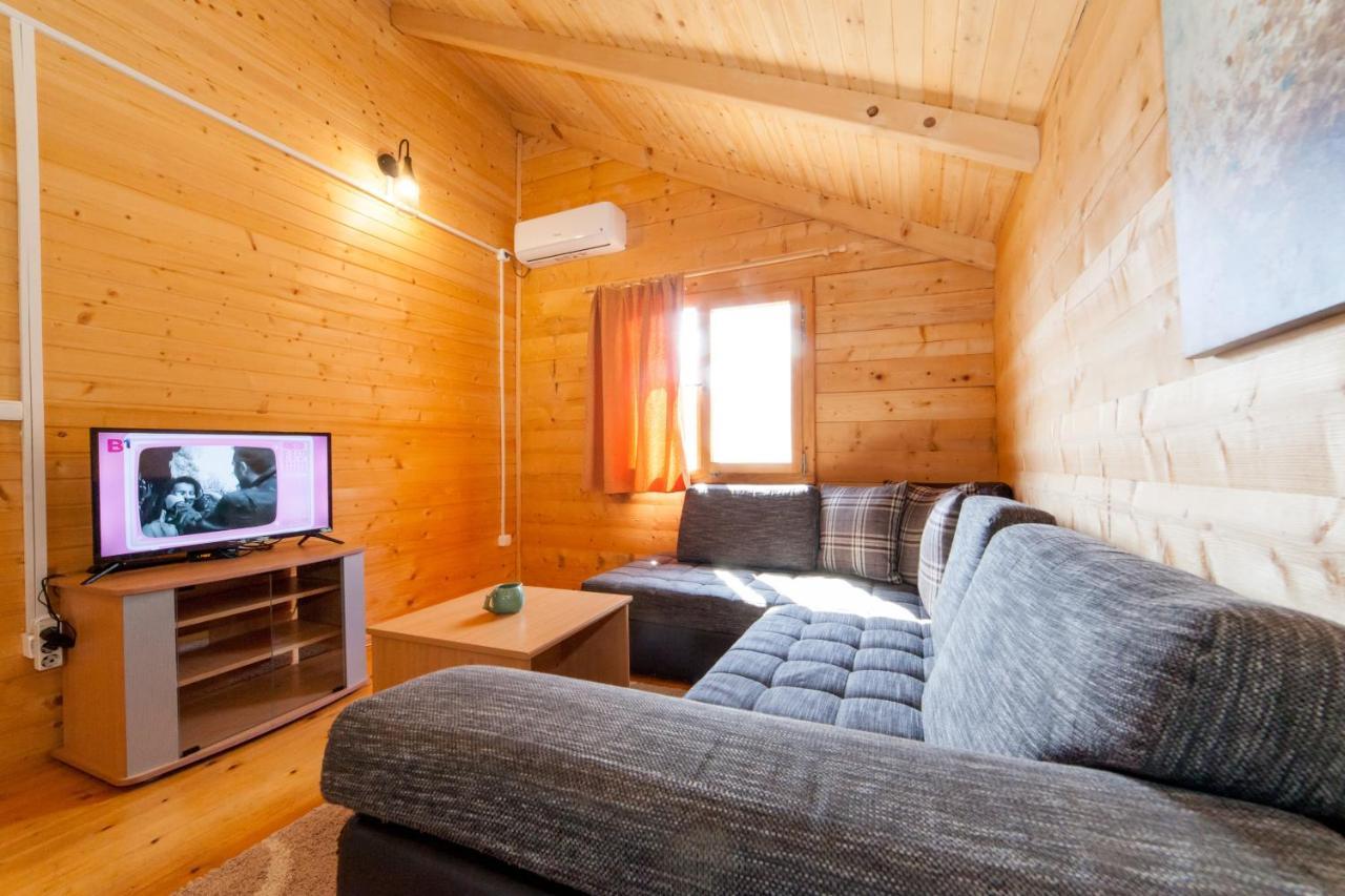 Katana Village Apartment Ulcinj Extérieur photo