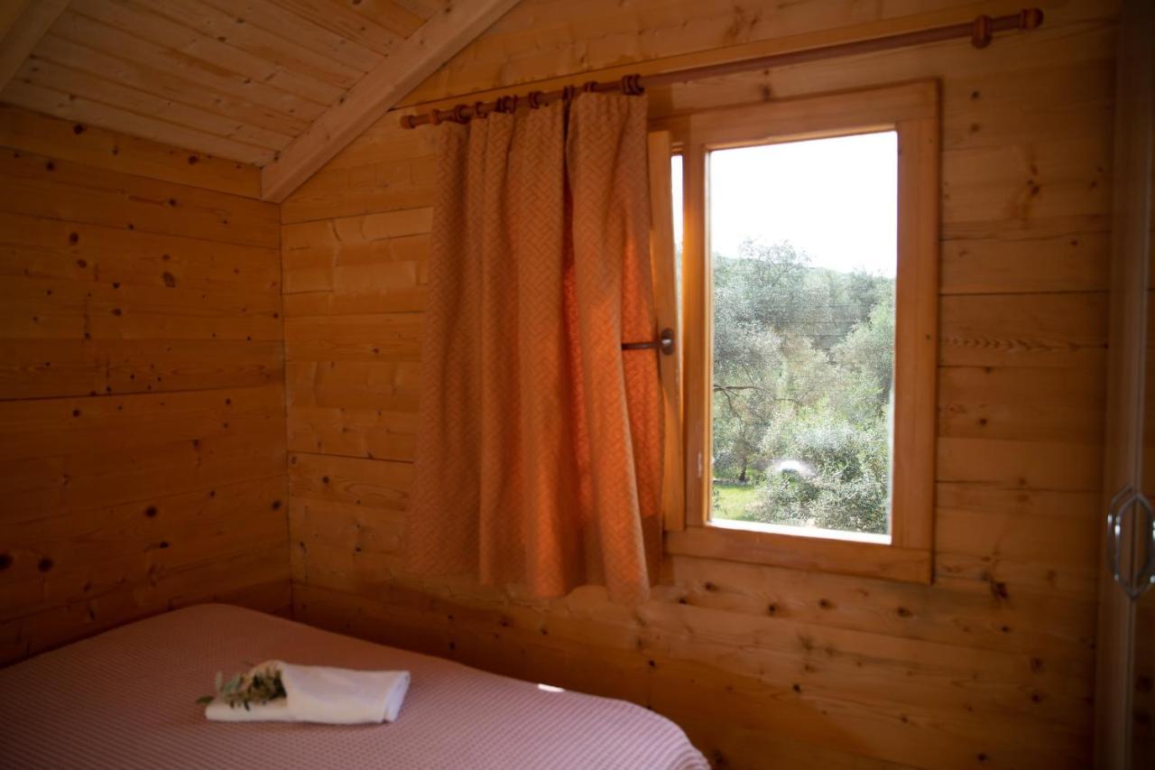 Katana Village Apartment Ulcinj Extérieur photo