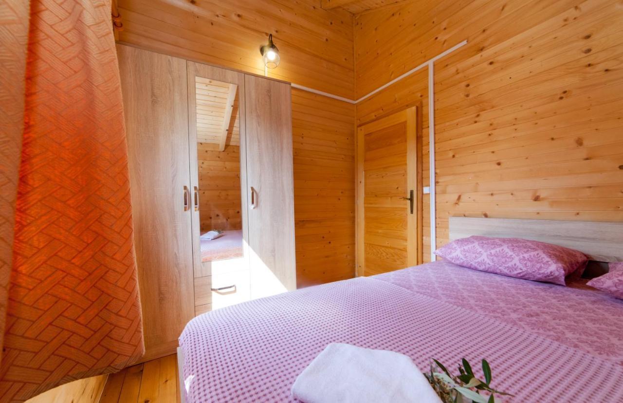 Katana Village Apartment Ulcinj Extérieur photo