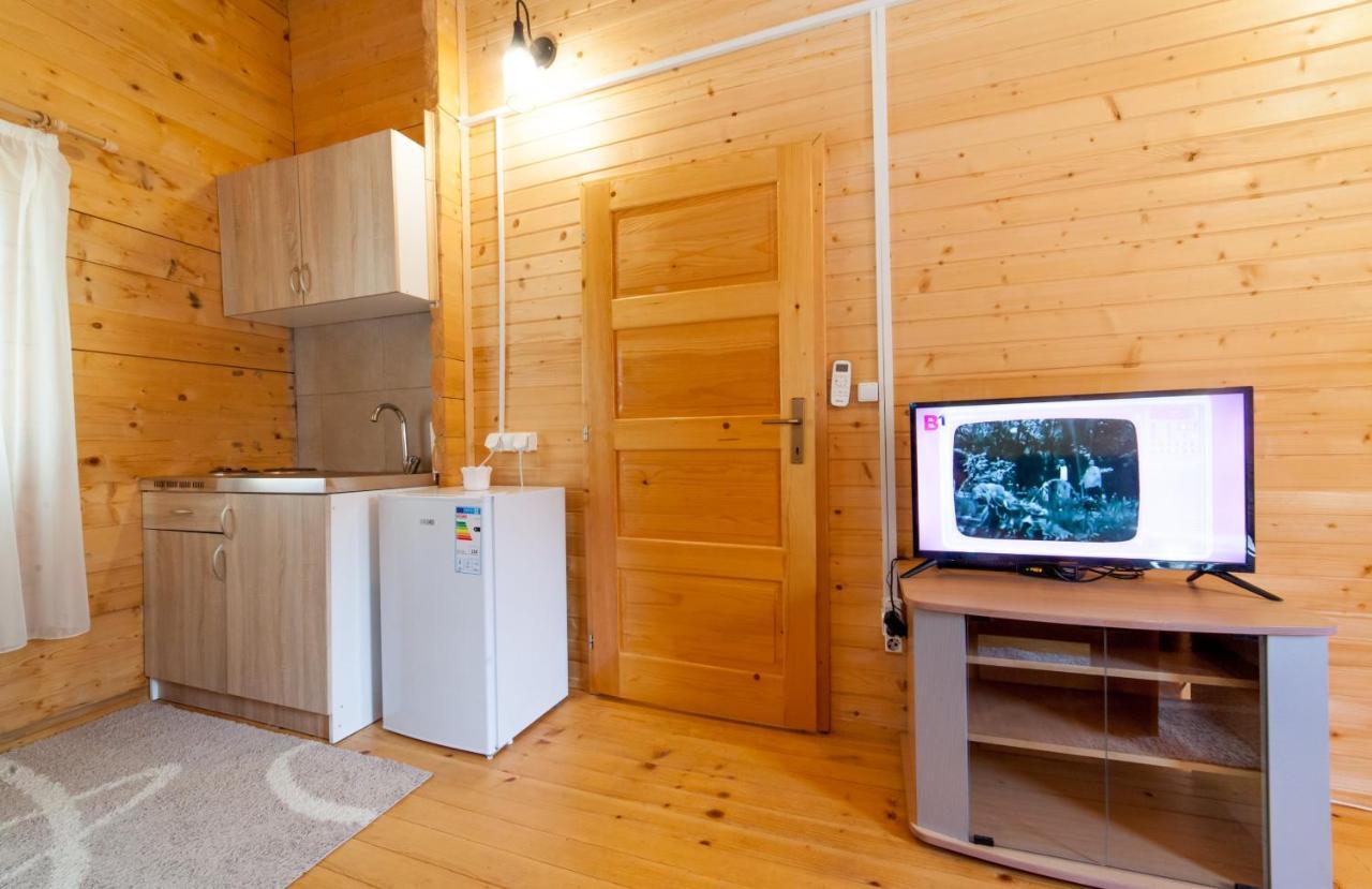 Katana Village Apartment Ulcinj Extérieur photo