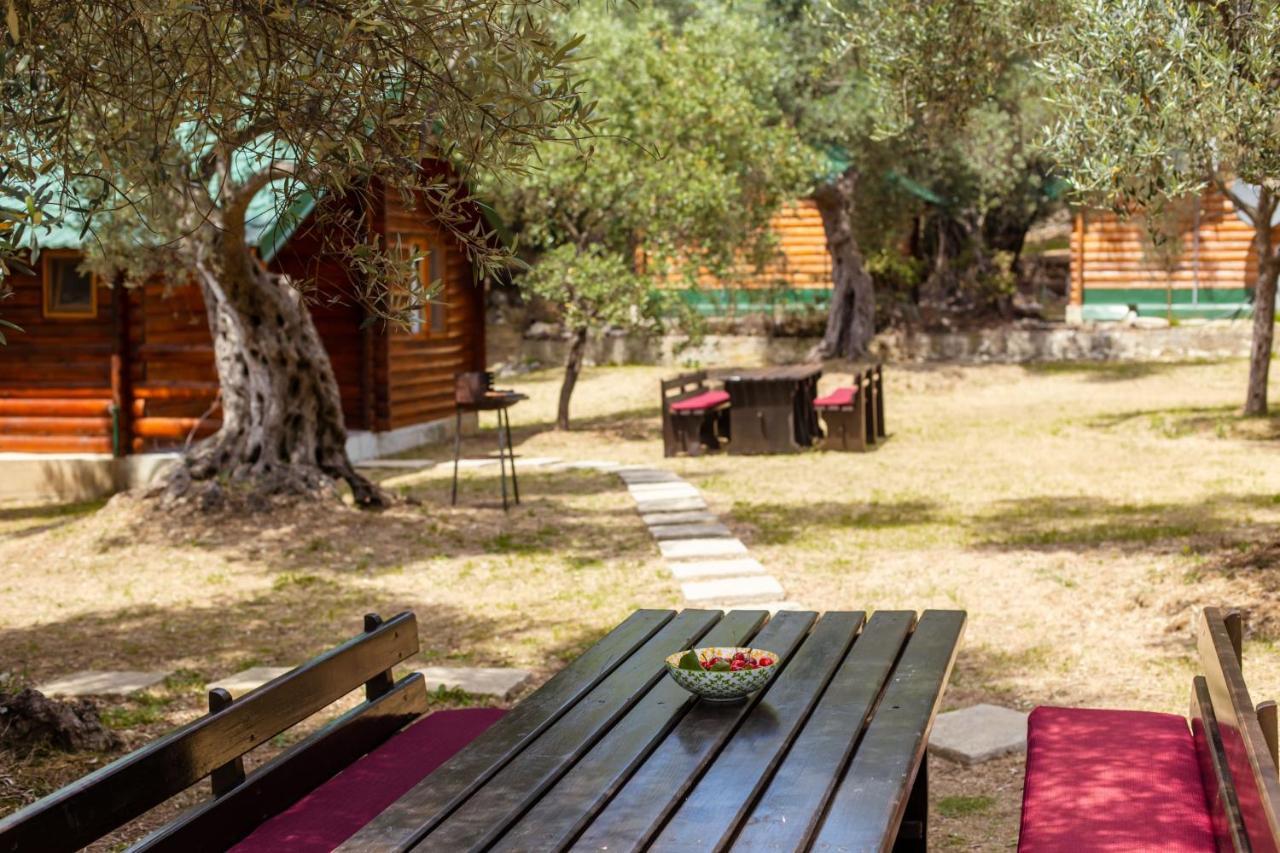 Katana Village Apartment Ulcinj Extérieur photo