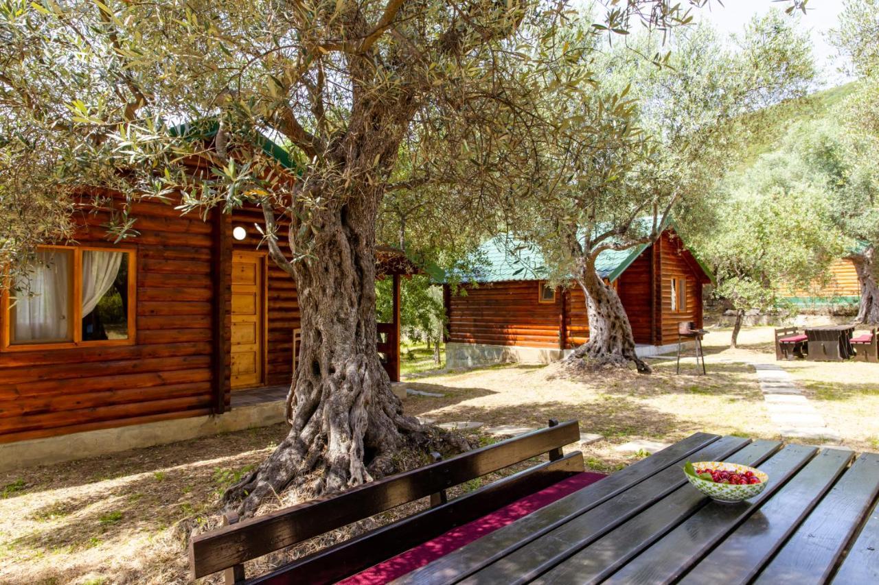 Katana Village Apartment Ulcinj Extérieur photo