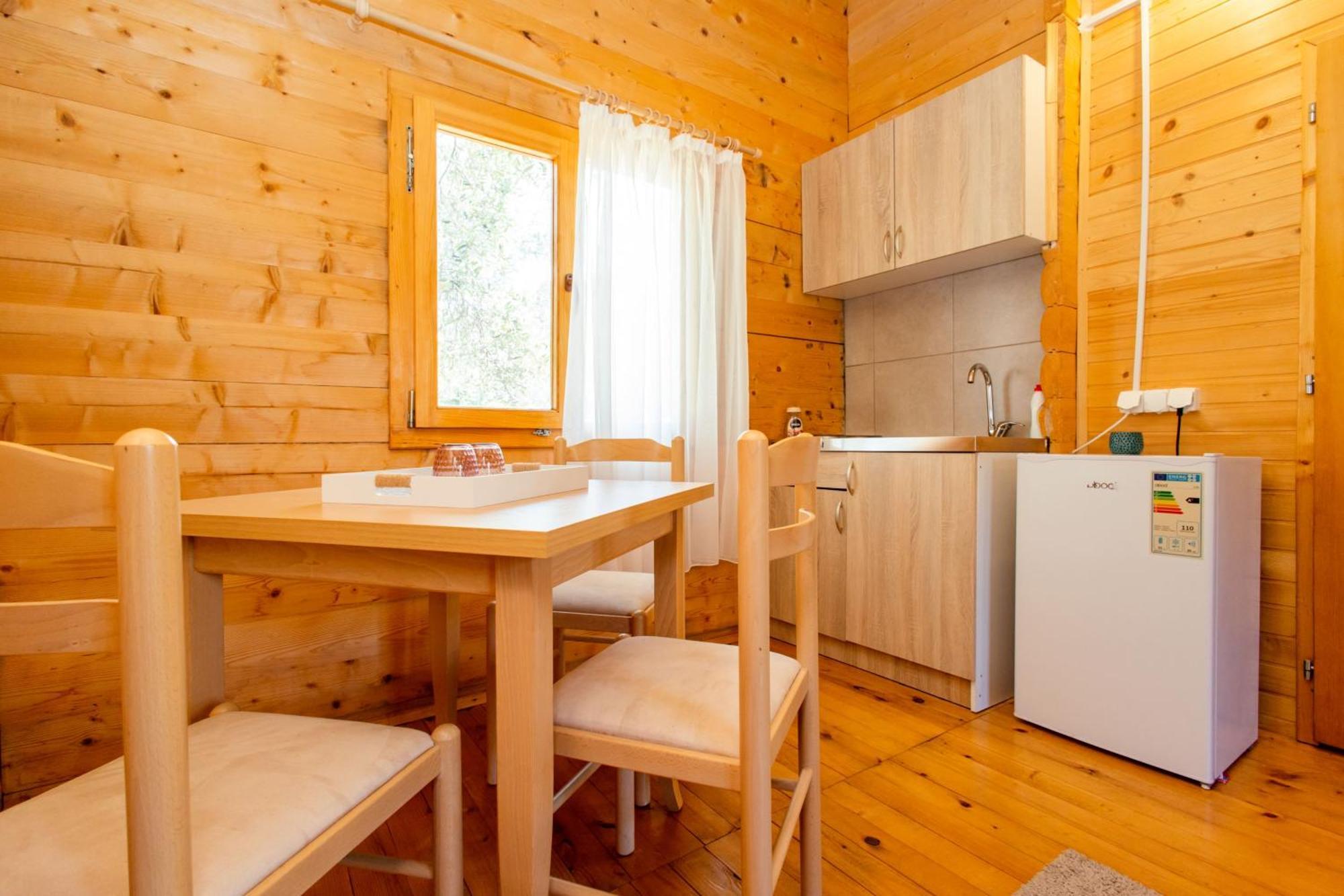 Katana Village Apartment Ulcinj Extérieur photo