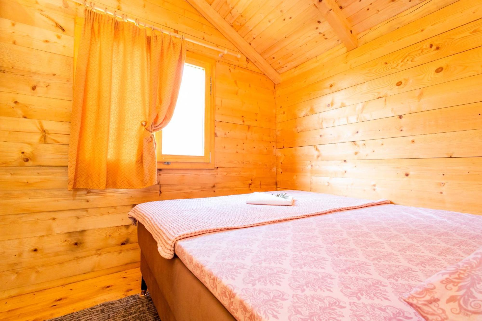 Katana Village Apartment Ulcinj Extérieur photo