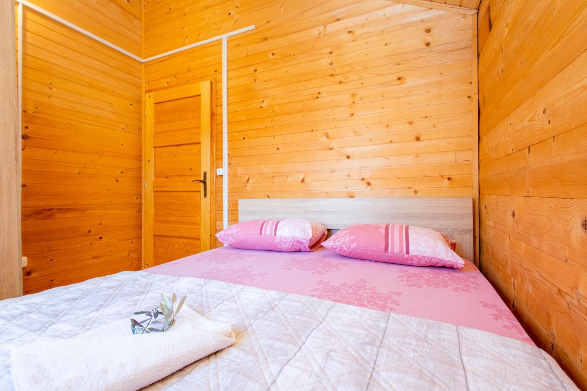 Katana Village Apartment Ulcinj Extérieur photo