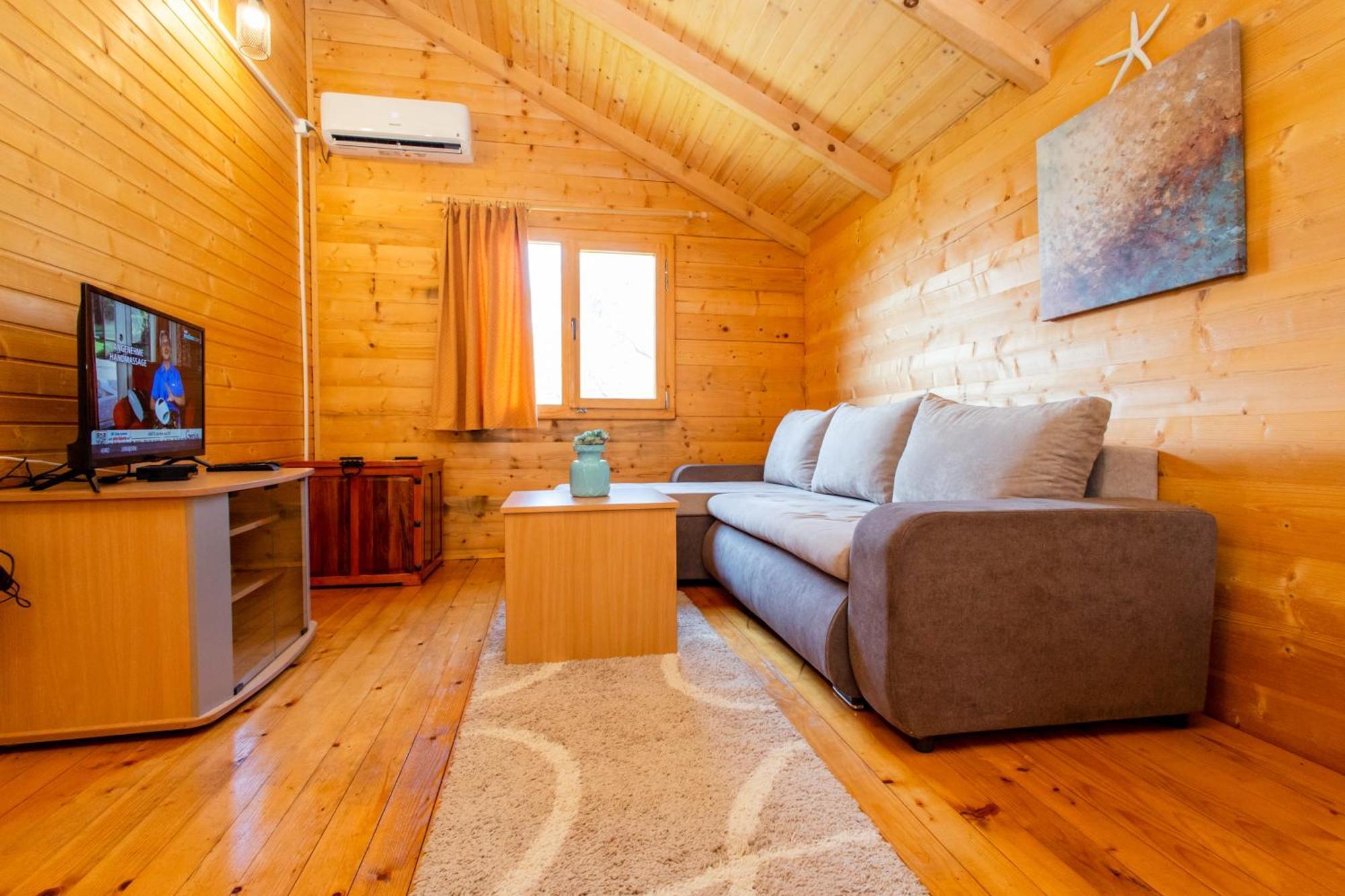 Katana Village Apartment Ulcinj Extérieur photo